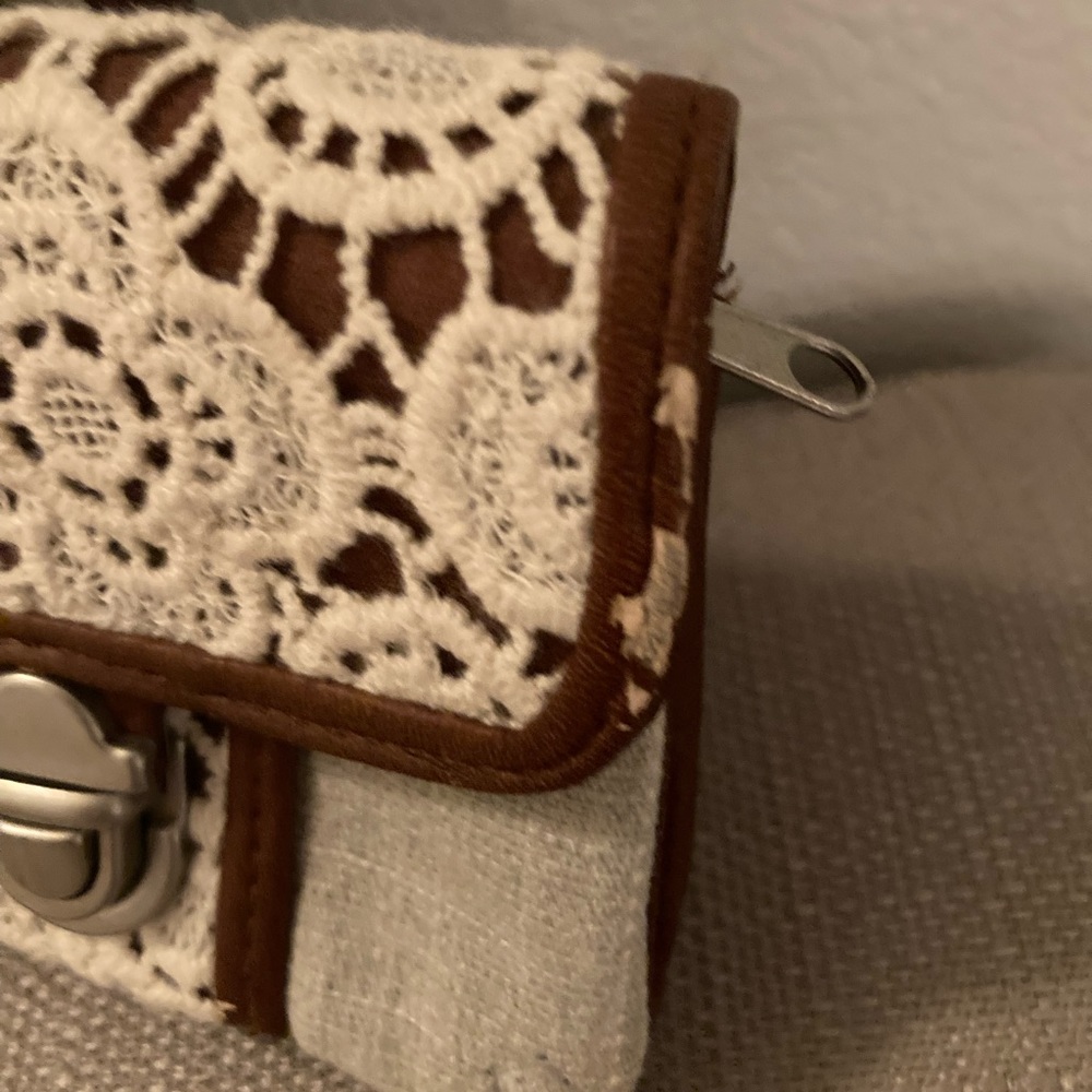 Mudd Wristlet & Wallet Set - Picture 6 of 7